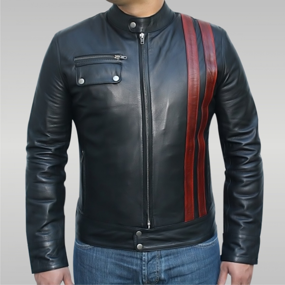 Leather Jackets